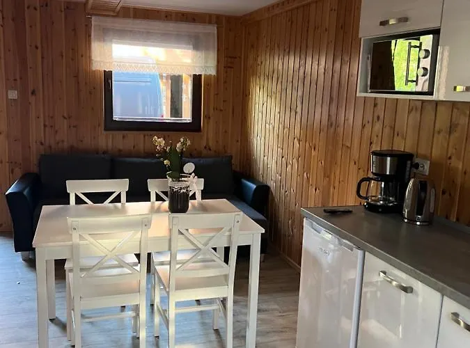 Ostoja 홈스테이 *