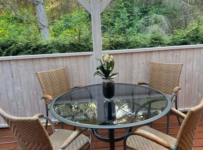 Ostoja Rum i privatbostad *