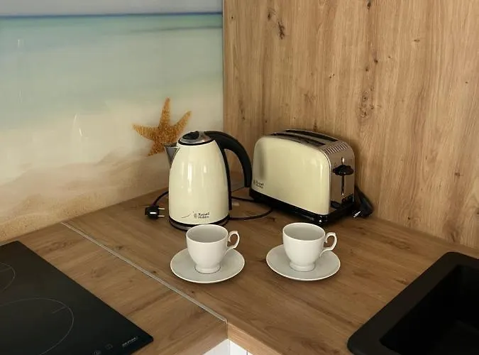 Ostoja 홈스테이 데브키