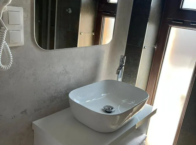 Ostoja 홈스테이 *