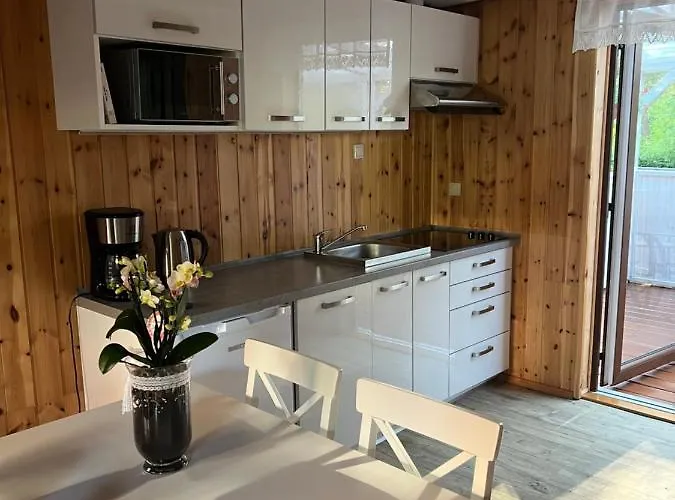 Ostoja 홈스테이 *