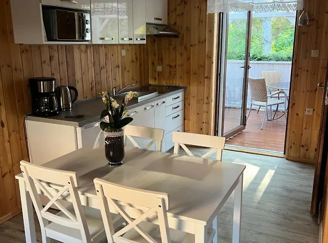 홈스테이 Ostoja *