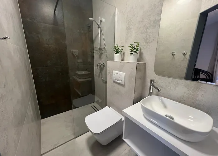 홈스테이 Ostoja *