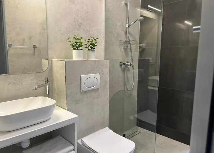 Ostoja 홈스테이 데브키