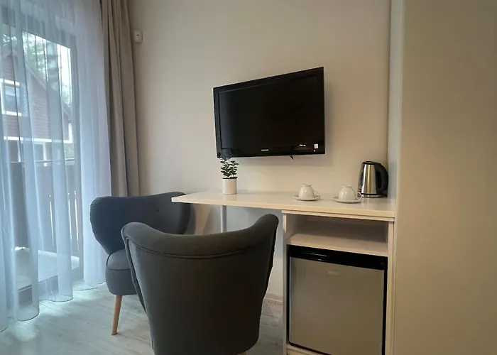 홈스테이 Ostoja *