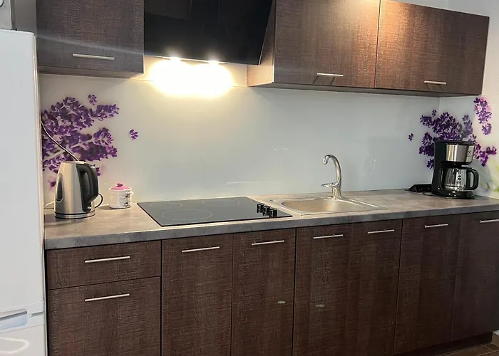 Ostoja 홈스테이 *