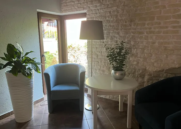 홈스테이 Ostoja *