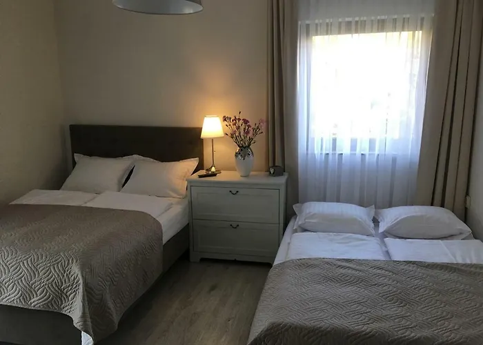 홈스테이 Ostoja *