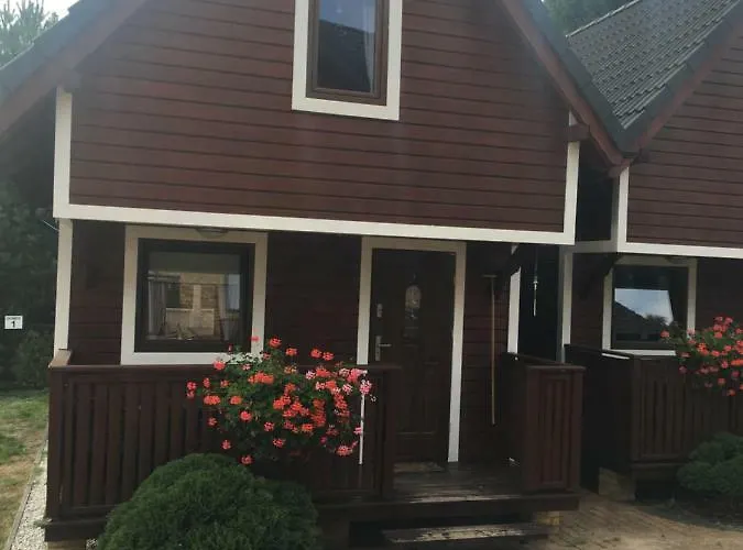 홈스테이 Ostoja *