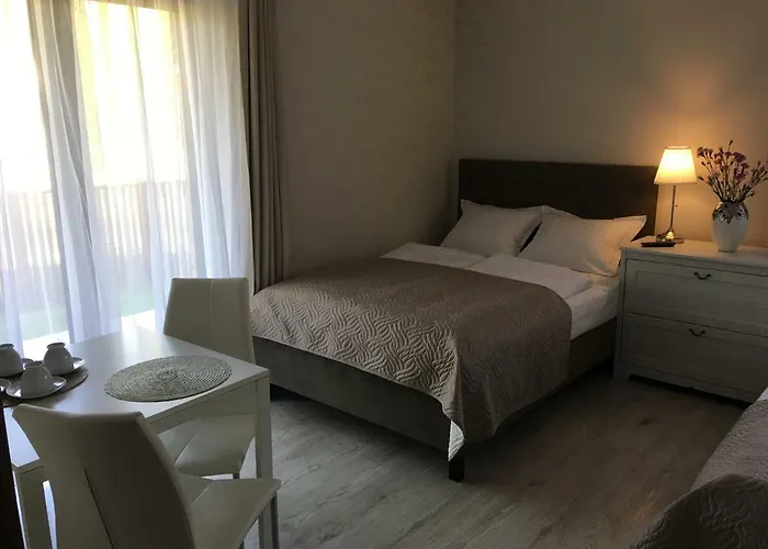 홈스테이 Ostoja *