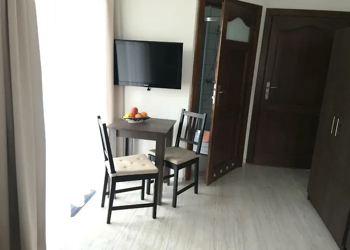 Ostoja 홈스테이 *